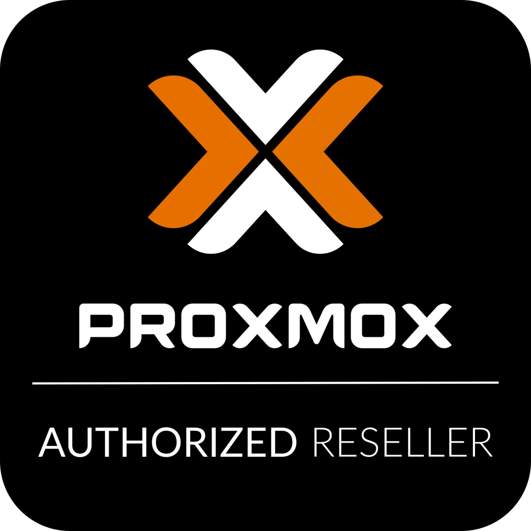Partenaire Proxmox